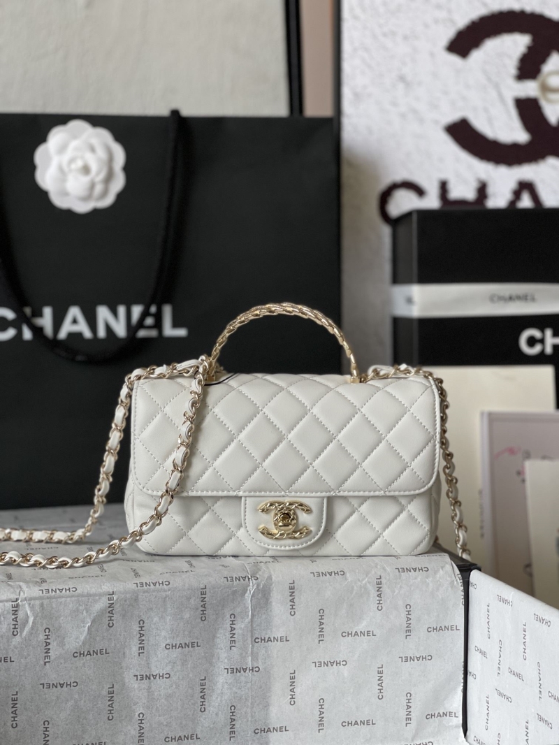 Chanel CF Series Bags